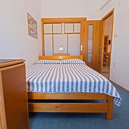 Apartamento Dusko 780 *