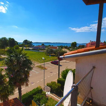 Dusko 780 Apartman Fazana