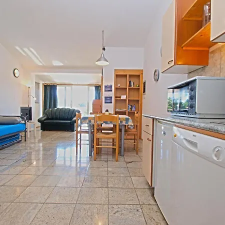 Dusko 780 Apartamento *