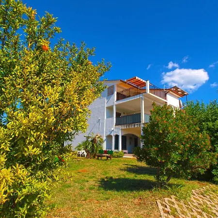 Dusko 780 Apartment
