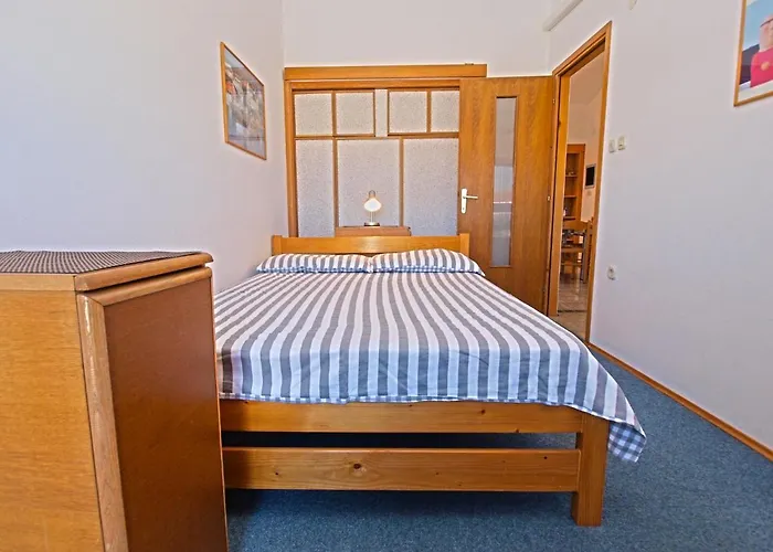 Apartman Dusko 780 *