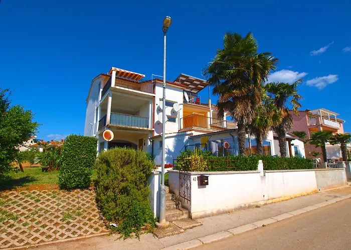 Dusko 780 Apartman *