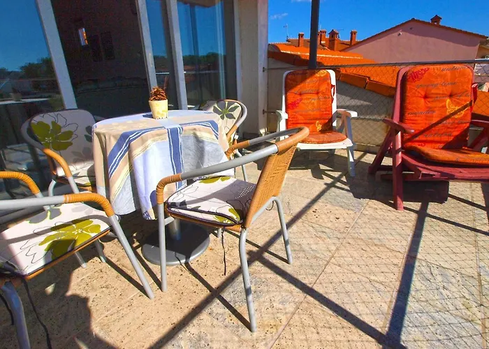 Dusko 780 Apartman *