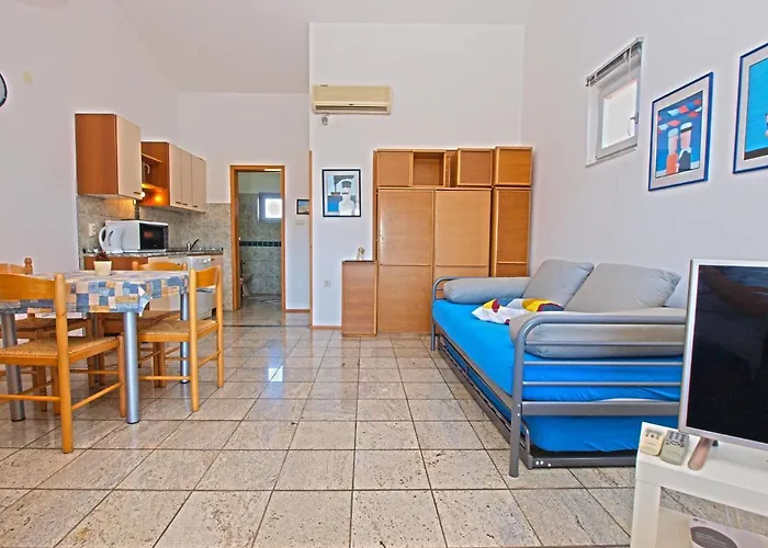 Dusko 780 Apartman