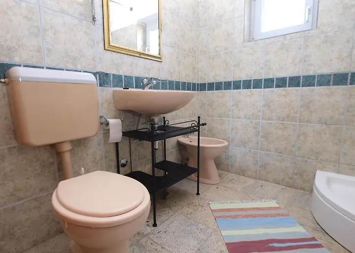 Apartman Dusko 780 Fažana
